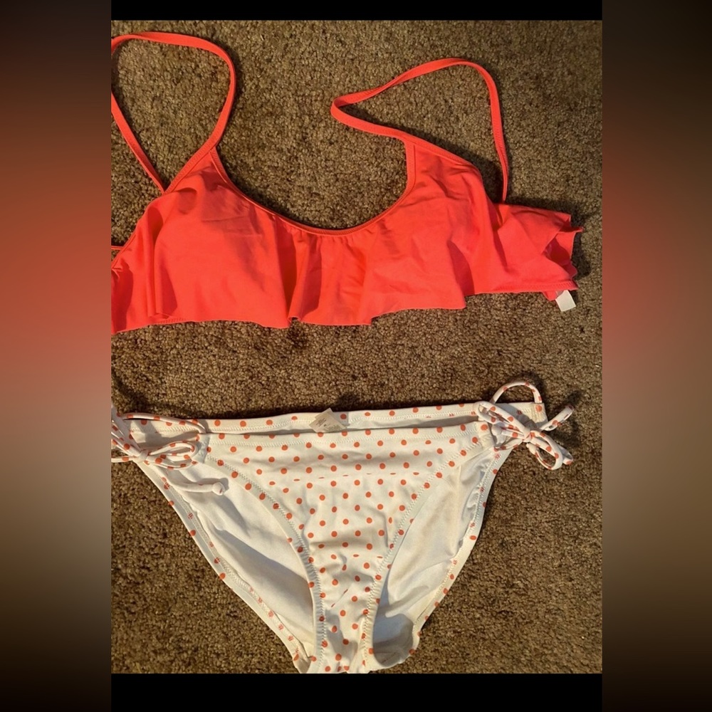 VS mix match bikini